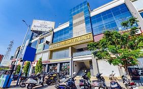 Hotel Avadh Palace, Subhash Bridge, Rto Circle, Ahmedabad